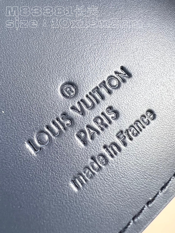 ルイヴィトン財布スーパーコピー466-6